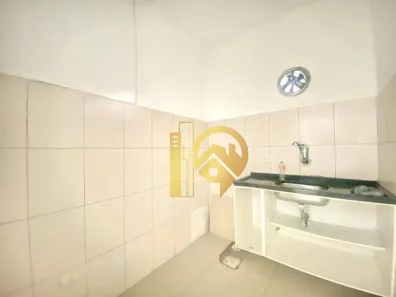 Conjunto Comercial / Sala para alugar, 34m² no Jardim Califórnia, Jacareí