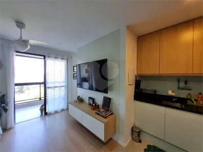 Apartamento com 1 Quarto à venda, 38m² no Ingá, Niterói