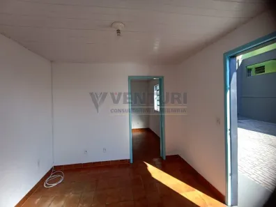 Galpão / Depósito / Armazém à venda, 280m² no Boneca do Iguaçu, São José dos Pinhais