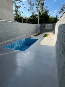 Casa de Vila com 3 Quartos à venda, 93m² no Vila São Paulo, Mogi das Cruzes