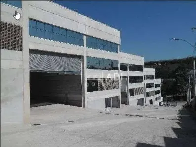 Galpão / Depósito / Armazém para alugar, 1700m² no Industrial Anhangüera, Osasco