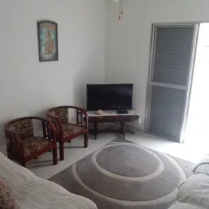 Apartamento com 2 Quartos à venda, 95m² no Vila Alzira, Guarujá