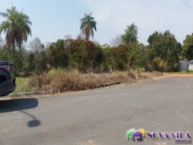 Terreno / Lote / Condomínio à venda, 252m² no Recanto dos Lagos, Jaguariúna