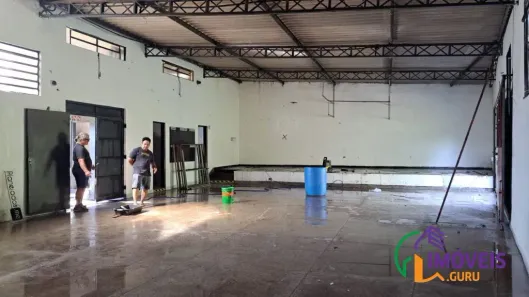 Loja / Salão / Ponto Comercial para alugar, 152m² no Jardim Monte Kemel, São Paulo
