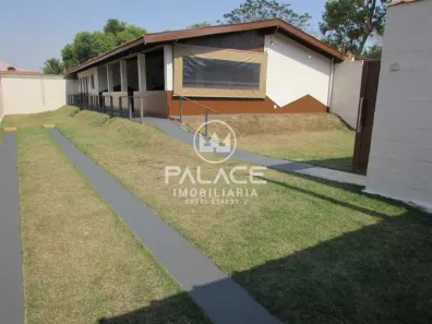 Loja / Salão / Ponto Comercial para venda ou aluguel, 171m² no Jardim São Francisco, Piracicaba