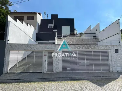 Sobrado com 3 Quartos à venda, 300m² no Pastoril, Ribeirão Pires