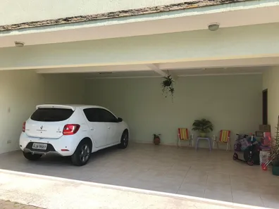 Casa de Condomínio com 3 Quartos à venda, 137m² no Vila Francisco Matarazzo, Santo André