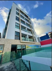 Apartamento com 2 Quartos para venda ou aluguel, 83m² no Jardim Oceania, João Pessoa
