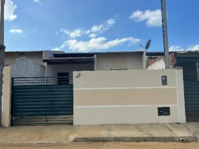 Casa com 2 Quartos à venda, 125m² no , Itambé