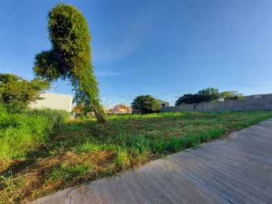 Terreno / Lote / Condomínio para alugar, 370m² no Alto da Boa Vista, Ribeirão Preto