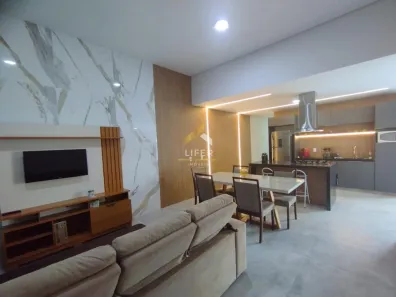 Casa de Condomínio com 3 Quartos à venda, 150m² no Jardim Itapoan, Monte Mor