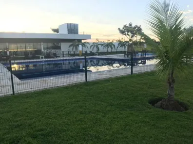 Terreno / Lote / Condomínio à venda, 545m² no Terras Alpha Residencial 1, Senador Canedo