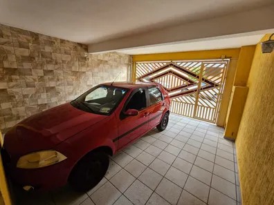 Sobrado com 3 Quartos à venda, 125m² no Cidade Satélite Santa Bárbara, São Paulo