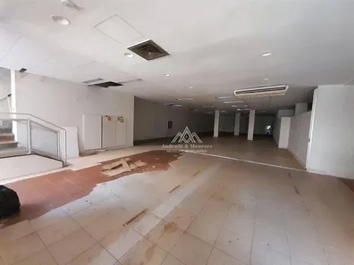 Prédio Inteiro para alugar, 742m² no Centro, Ribeirão Preto