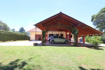 Fazenda / Sítio / Chácara com 4 Quartos à venda, 534m² no Colonia Santa Gabriela, Almirante Tamandaré