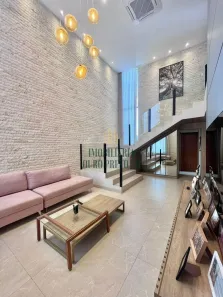Casa de Condomínio com 4 Quartos à venda, 320m² no Residencial Park I, Vespasiano