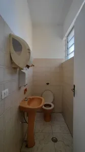 Galpão / Depósito / Armazém à venda, 1603m² no Vila Teixeira, Salto