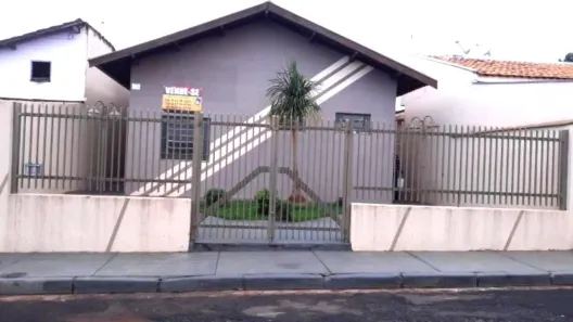 Loja / Salão / Ponto Comercial à venda, 129m² no Parque Residencial Iguatemi, Araraquara
