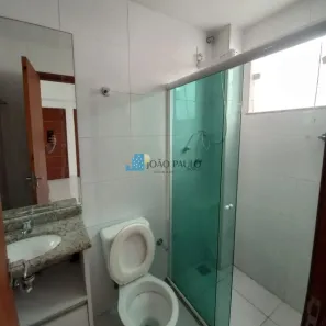 Apartamento com 2 Quartos para alugar, 80m² no Jardim Amália, Volta Redonda