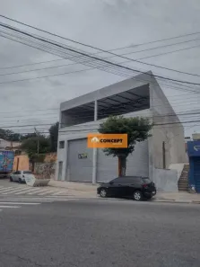 Loja / Salão / Ponto Comercial à venda, 280m² no Vila Santa Maria, Poá