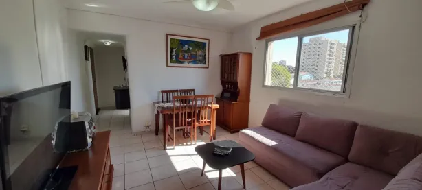 Apartamento com 2 Quartos à venda, 55m² no Cidade Ademar, São Paulo