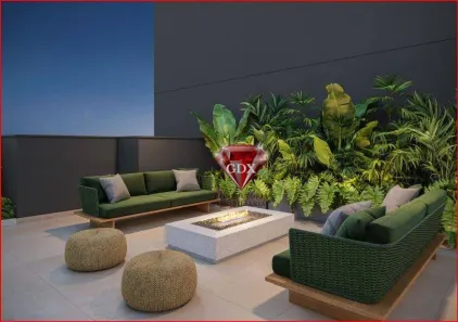 Apartamento com 3 Quartos à venda, 69m² no Caxingui, São Paulo