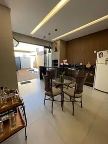 Casa de Condomínio com 3 Quartos à venda, 168m² no Residenciais Fazenda Itapema, Limeira