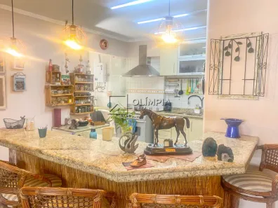 Apartamento com 3 Quartos à venda, 95m² no Vila Olímpia, São Paulo