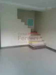 Sobrado com 3 Quartos à venda, 119m² no Jardim Paraíso, São Paulo