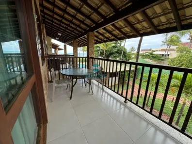 Apartamento com 3 Quartos à venda, 99m² no Itacimirim (Monte Gordo), Camaçari