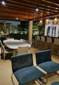 Casa de Condomínio com 2 Quartos à venda, 80m² no Guarajuba (Monte Gordo), Camaçari