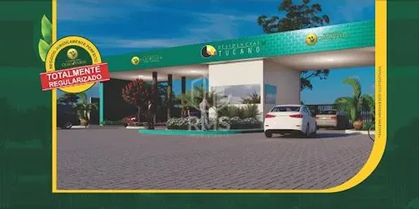 Terreno / Lote / Condomínio à venda, 160m² no Bom Sucesso, Arapiraca