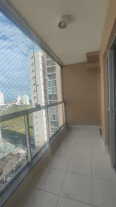 Apartamento com 2 Quartos à venda, 64m² no Praia de Itaparica, Vila Velha