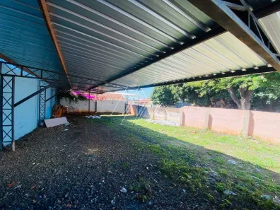 Terreno / Lote / Condomínio para alugar, 200m² no Palmital, Marília