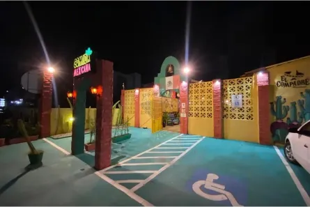 Loja / Salão / Ponto Comercial à venda, 480m² no Jardim Oceania, João Pessoa