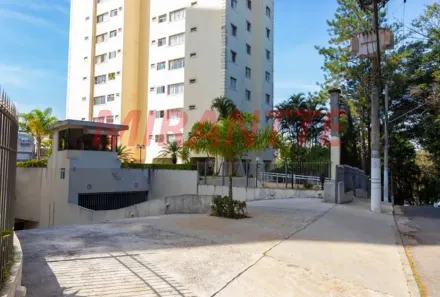 Cobertura com 3 Quartos à venda, 120m² no Jardim Paraíso, São Paulo