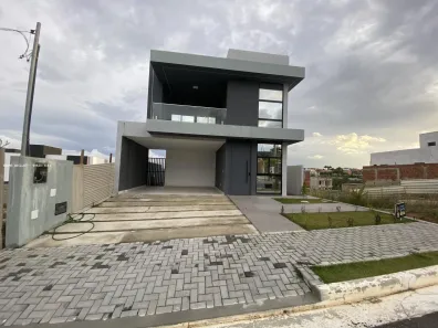 Casa de Condomínio com 4 Quartos à venda, 250m² no , Lagoa Seca