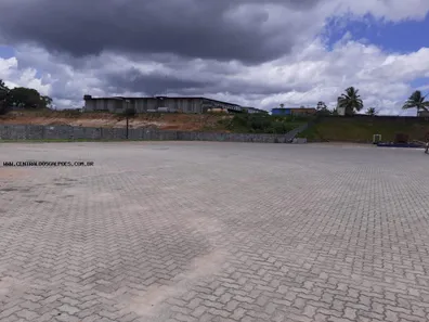 Galpão / Depósito / Armazém para alugar, 1200m² no , Alhandra