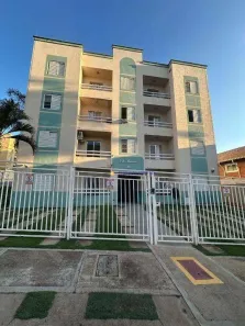 Apartamento com 3 Quartos para alugar, 55m² no Vila Bossi, Louveira