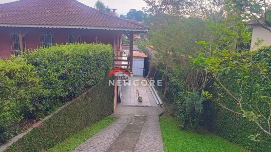 Casa com 4 Quartos à venda, 800m² no Val Flor, Embu-Guaçu