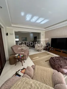 Cobertura com 5 Quartos à venda, 730m² no Jardim Macarenco, São Carlos