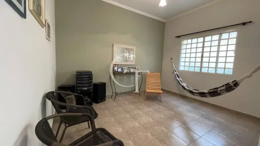 Casa com 3 Quartos à venda, 240m² no Jardim Paraíso, Itu