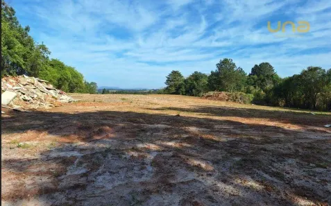 Terreno / Lote / Condomínio à venda, 33237m² no Centro, Campo Magro