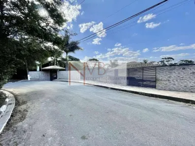 Casa com 5 Quartos para venda ou aluguel, 890m² no Chácara Santa Lúcia, Carapicuíba