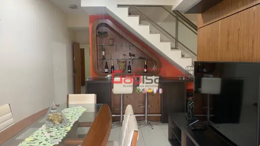 Cobertura com 4 Quartos à venda, 197m² no Braga, Cabo Frio