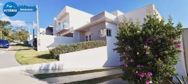 Casa de Condomínio com 3 Quartos para alugar, 172m² no Vila Santa Rosália, São Roque