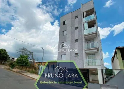Apartamento com 2 Quartos à venda, 49m² no Centro, Igarapé