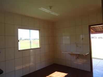 Casa com 2 Quartos à venda, 68m² no Residencial California, Santo Antônio de Goiás
