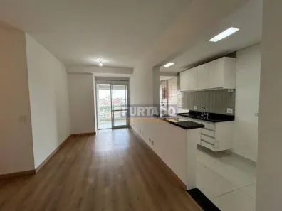 Apartamento com 2 Quartos para alugar, 75m² no Barcelona, São Caetano do Sul