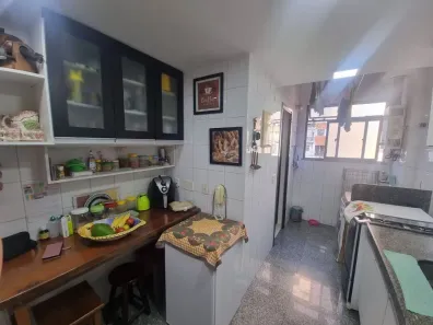 Apartamento com 3 Quartos à venda, 160m² no Ingá, Niterói